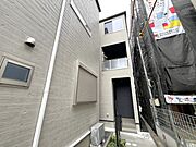 東西線「妙典駅」徒歩約10分！都内への通勤にも便利な立地♪