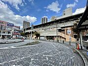 総武・中央緩行線「本八幡」駅／徒歩約18分／約1400ｍ