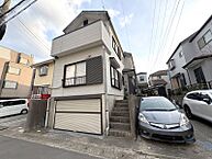 千葉県浦安市富士見5丁目：物件画像