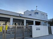 堀江中学校/徒歩約17分/約1300m