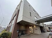 浦安中央病院/徒歩約14分/約1100m