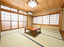 室内の画像