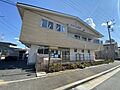 めばえ保育園　...