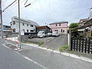 小学校まで徒歩6分の子育てしやすい環境のお土地がでました！