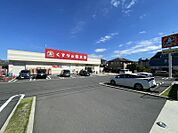 くすりの福太郎市川北方店/徒歩約12分/約950ｍ