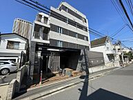 千葉県市川市市川南1丁目：物件画像