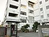 周辺：大洲中学校/徒歩約10分/800ｍ