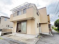 千葉県市川市大洲3丁目：物件画像