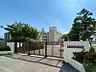 周辺：東国分中学校まで　1200m　徒歩約15分　教育目標「夢や希望を抱き、生きる力を持った生徒の育成　～知・徳・体の調和のとれた生徒～」