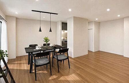 LDKリフォームプラン有り。別途1150万円要。