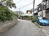 外観：小学校が近くお子様の通学も安心！また、近隣には幼稚園保育園もあり子育てファミリーにもお勧めです♪