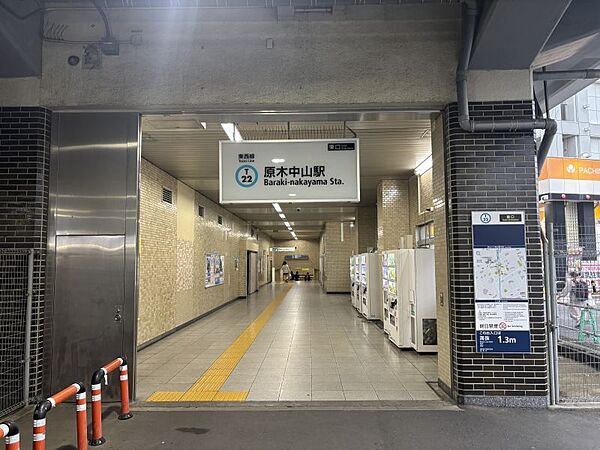 周辺を拡大表示