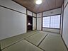 室内：和室6帖