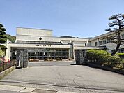 須坂市立仁礼小学校 1430m