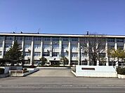長野県中野西高等学校 3080m