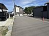 その他：前面道路（西から東）