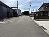 その他：前面道路（東から西）