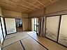 和室：1階7.5帖和室