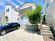 神奈川県座間市緑ケ丘2丁目：物件画像