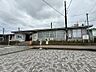 周辺：入山瀬駅　1520ｍ