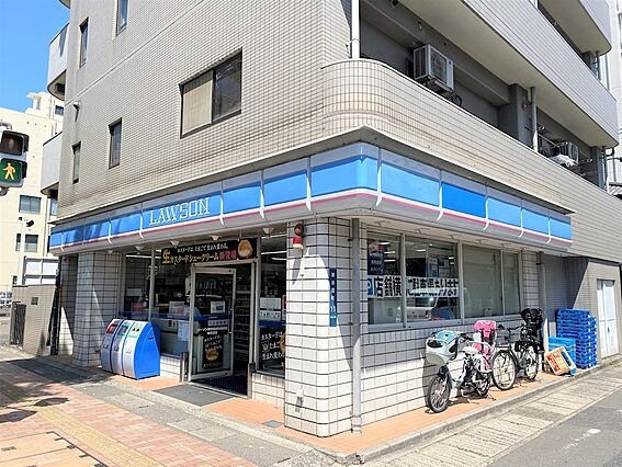 ローソン 鹿児...