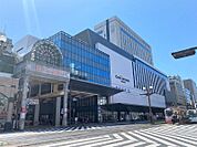 CenTerrace TENMONKAN（センテラス天文館）（680m）