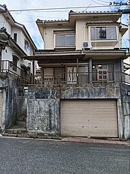 上深川駅 398万円