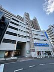 東京都品川区大崎3丁目5-2：物件画像