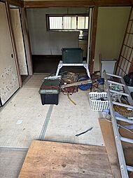 室内の画像