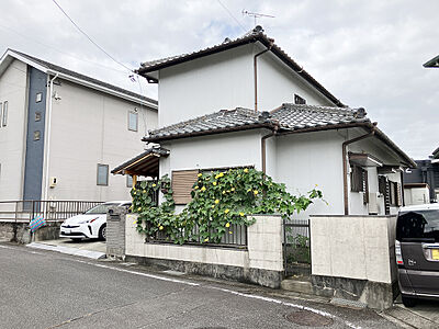 外観 外観