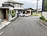 その他：現地前面道路