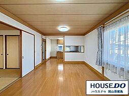 中古戸建　岡山中区関
