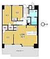 アルファステイツ新屋敷公園3階2,890万円