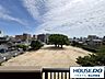 その他：3階部分のお部屋ですが、前面は公園となっており眺望も良好です！