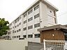 周辺：岡山市立平井小学校 1740m