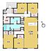 間取り：☆4LDK平家戸建☆土地面積：329.44m2、建物面積：102.27m2