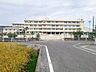 周辺：岡山市立旭操小学校 1210m