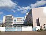 周辺：岡山市立操明小学校 870m