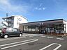周辺：セブンイレブン藤崎東店 870m
