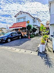 売土地 岡山市中区海吉