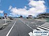 外観：十日市から平井方面への都市計画道路が完成すると更に視認性が上がる立地となっております！