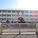 岡山市立 幡多小学校 1280m
