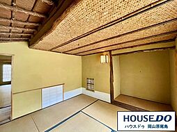 中古戸建　岡山市中区祇園