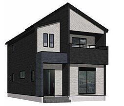 新築戸建　よかタウン　岡山市中区湊2期