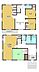 間取り：☆4LDK+全居室収納+広々庭スペース☆敷地面積379.52m2・建物面積105.26m2