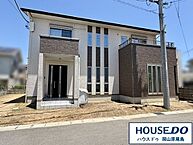 岡山県岡山市東区松新町：物件画像