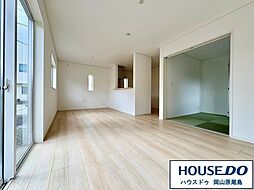 新築戸建　岡山市中区湊 第5