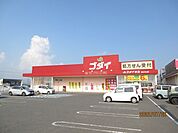 ゴダイドラッグ 桜が丘店 5660m