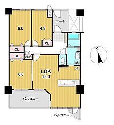 大元駅 2,190万円
