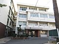 岡山市立岡輝中...
